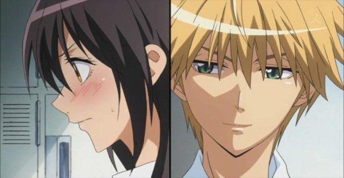 kaicho-wa-maid-sama-review