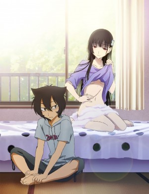 For Me and My “Gal” - AniRecs Anime Blog
