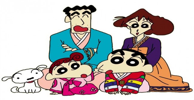 Crayon Shin-Chan