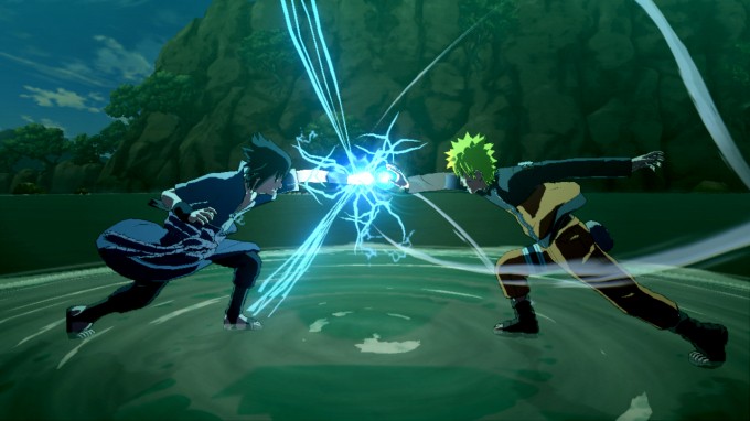 naruto-naruto-vs-sasuke-Ultimate Ninja Storm