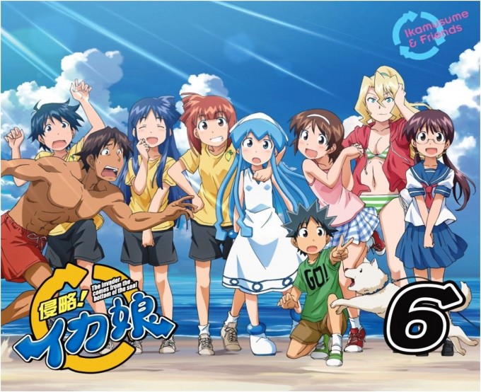squid-girl-anime-review
