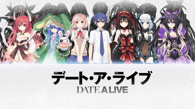 date-a-live-review