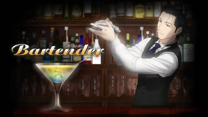 bartender-anime-review