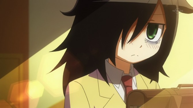 WataMote_anime_review