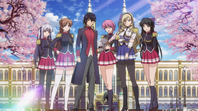 walkure-romanze-review