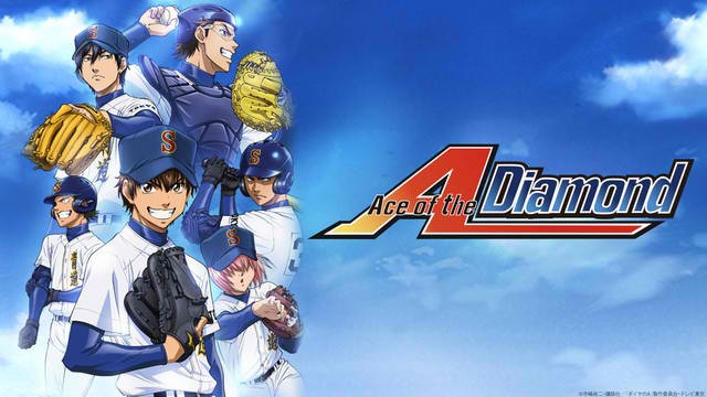 ace of the diamond review