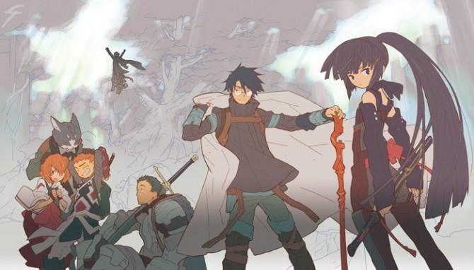 log-horizon-review