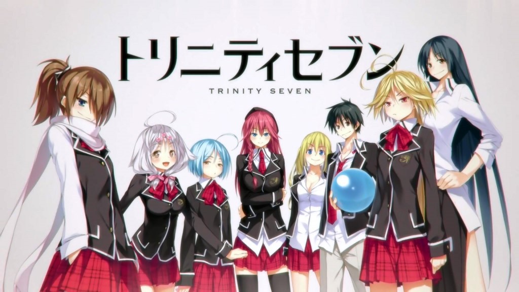 trinity-seven