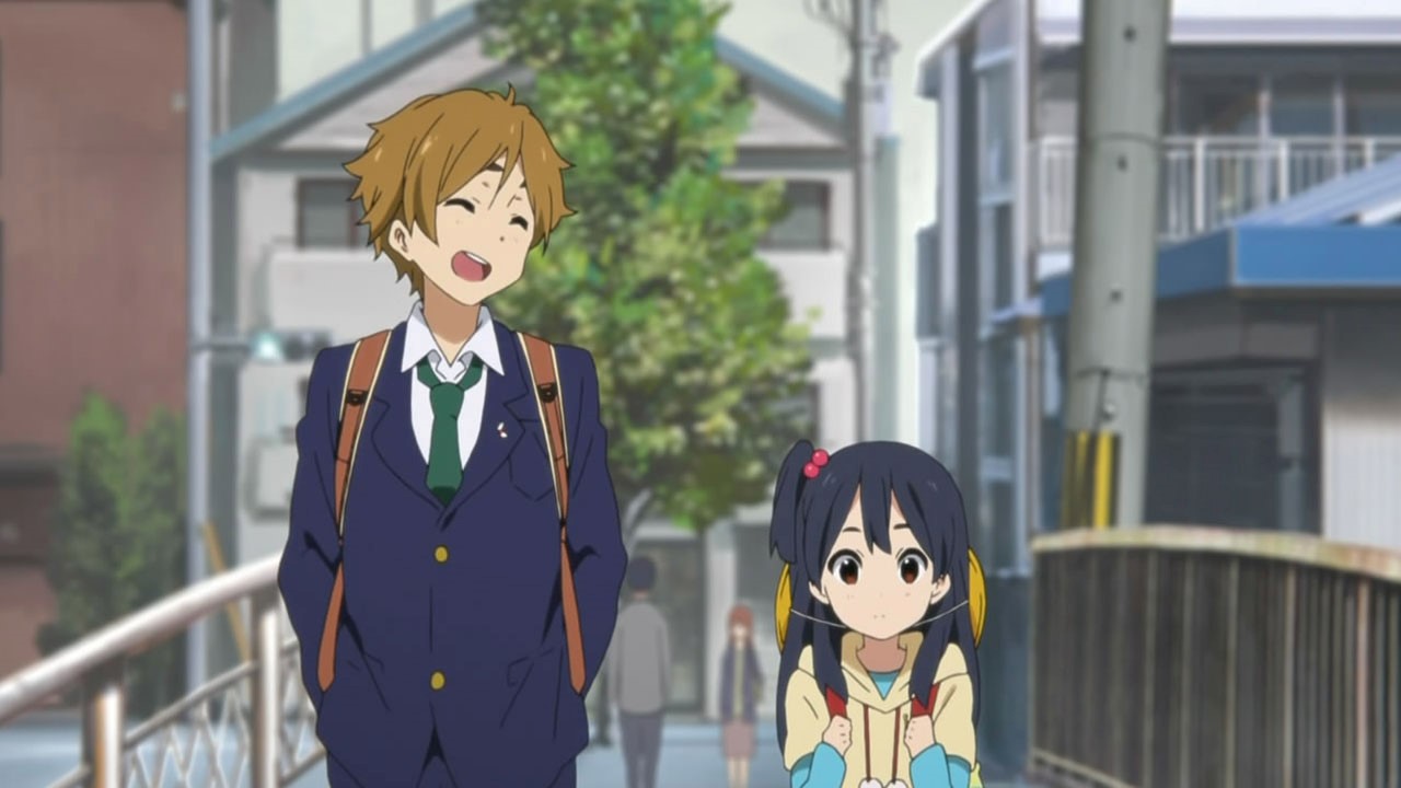 Tamako Love Movie Archives - AniRecs Anime Blog