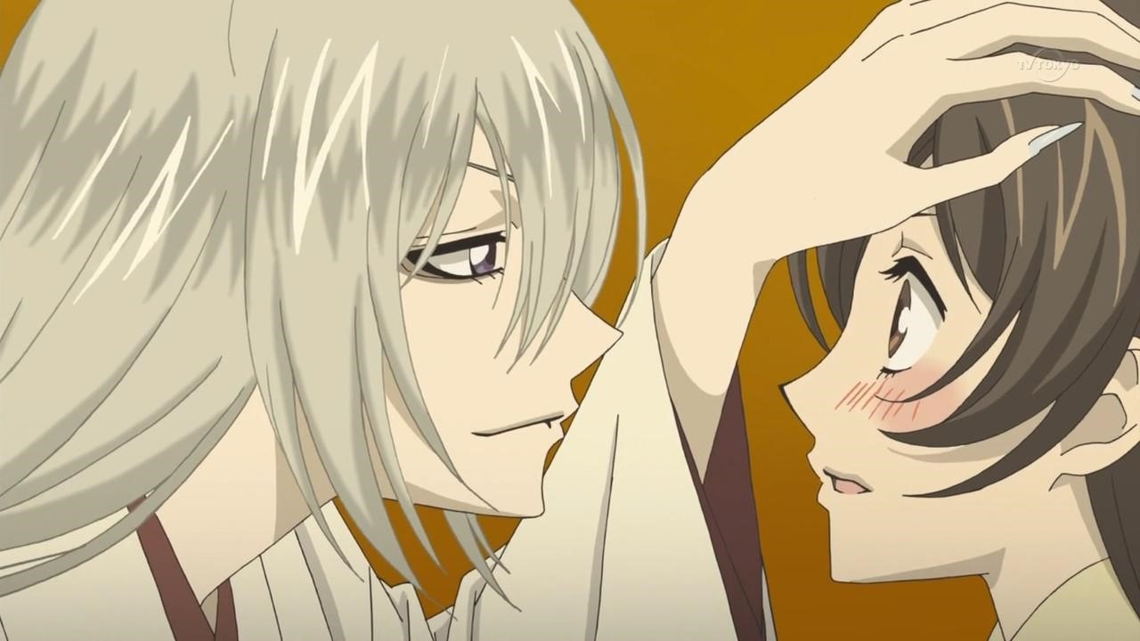 Kamihaji Print / Kamisama Kiss / Shoujo 