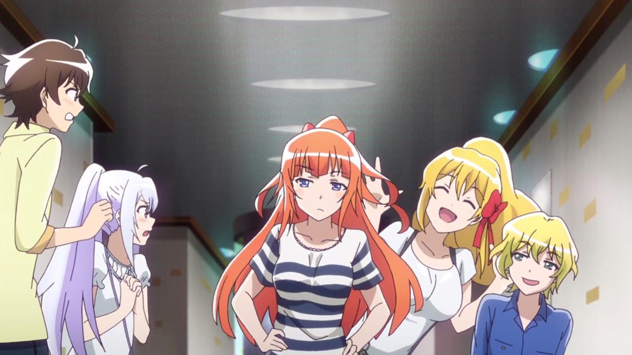 Plastic Memories  Avvesione's Anime Blog