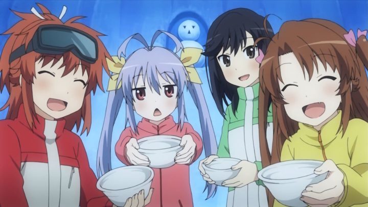 non-non-biyori