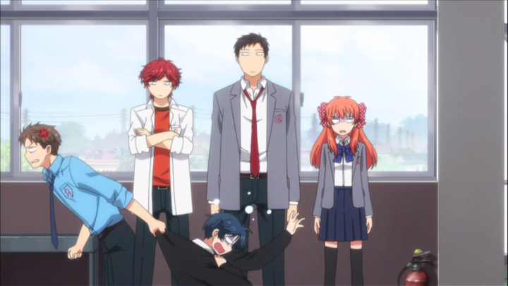 nozaki-kun