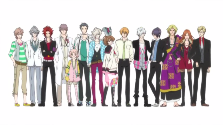 brothers-conflict-review