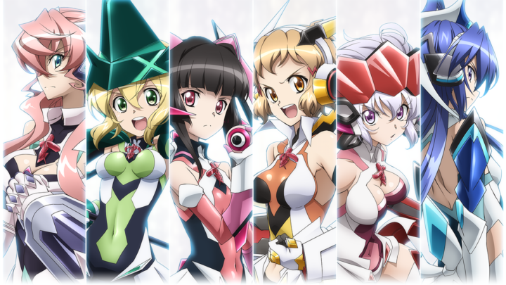 superb-song-of-the-valkyries-symphogear-gx-review