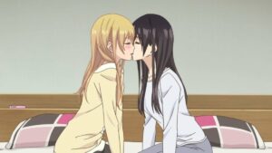 For Me and My “Gal” - AniRecs Anime Blog